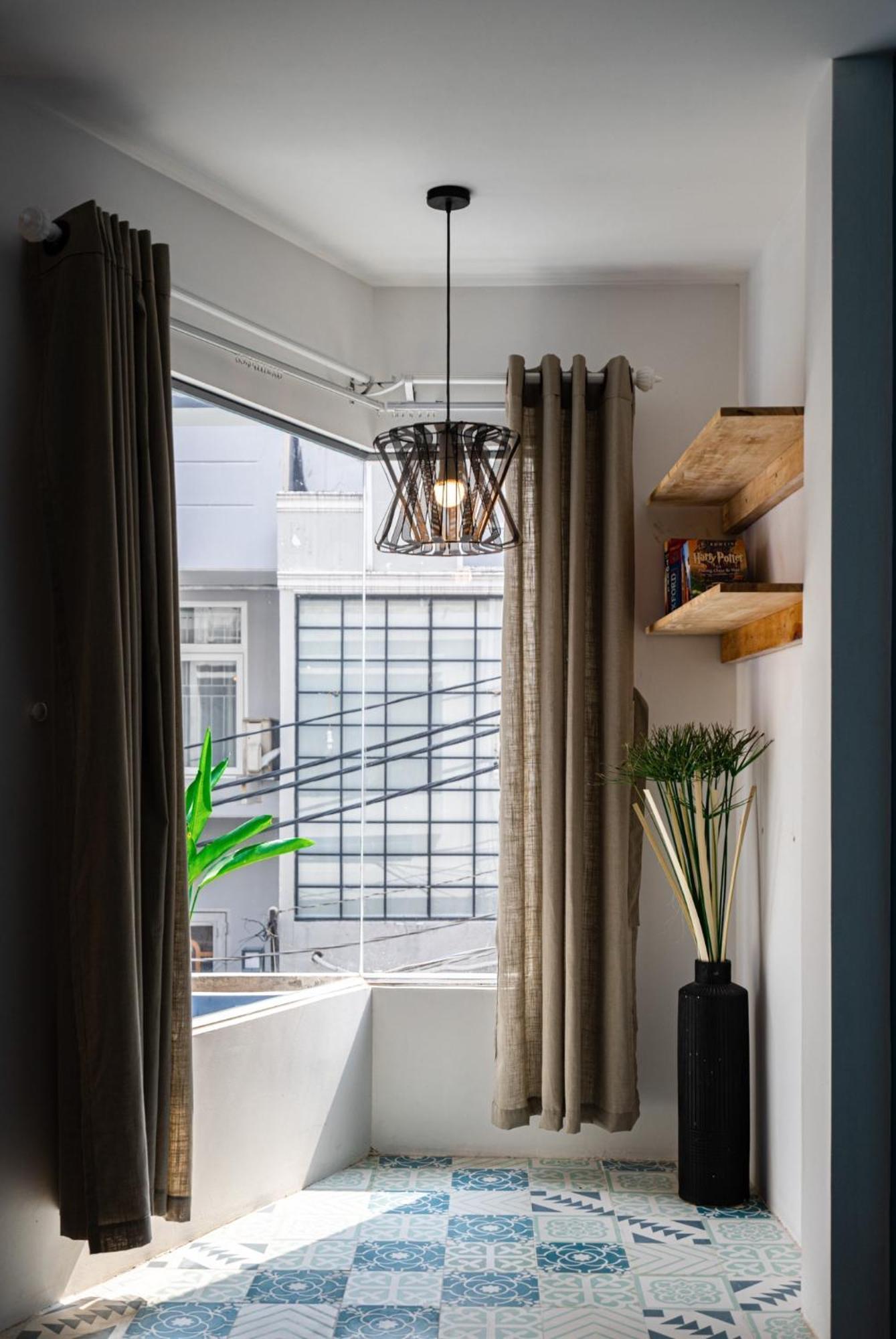 Saigon Gourmet Stay - Quan 1 Ho Chi Minh City Exterior photo