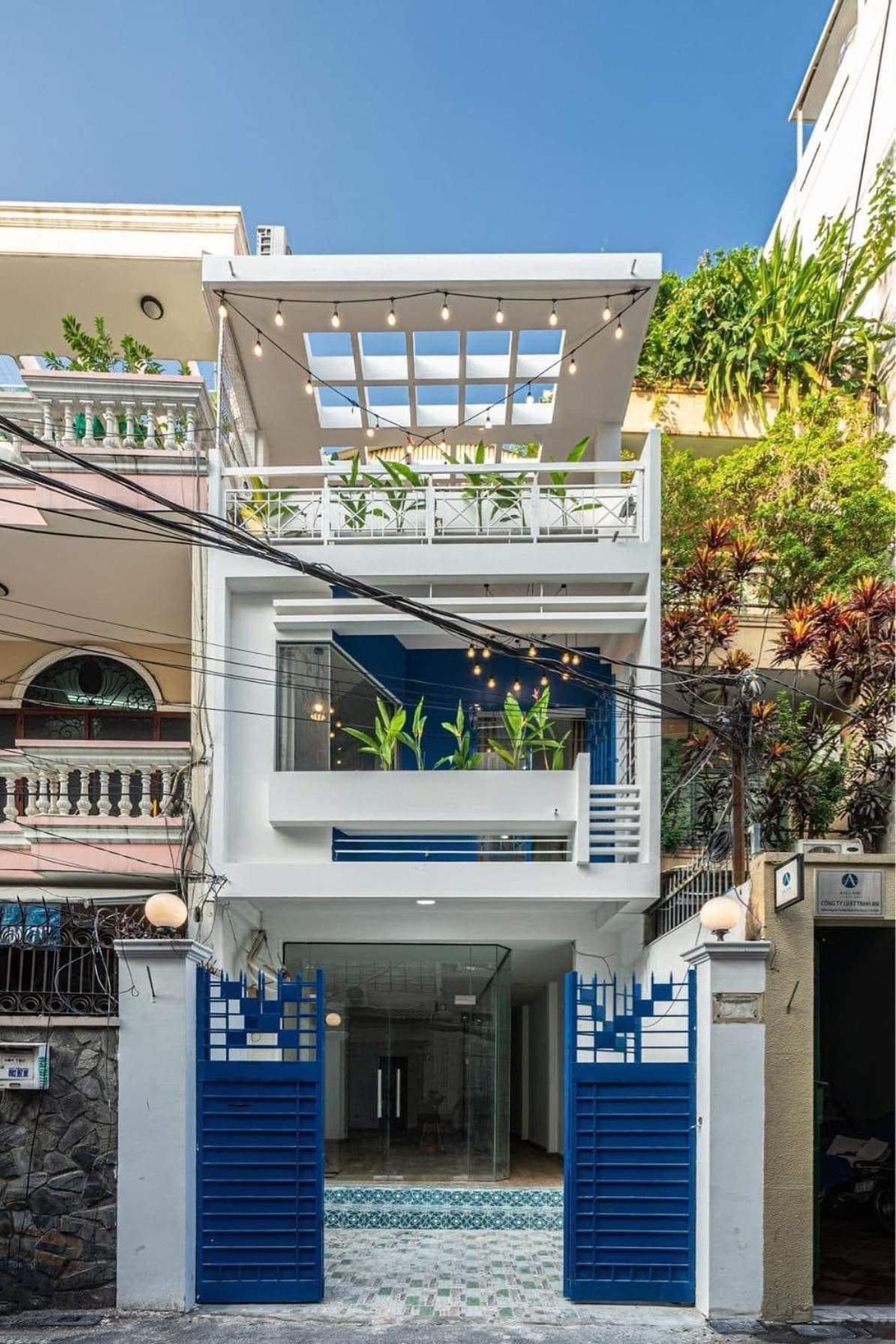 Saigon Gourmet Stay - Quan 1 Ho Chi Minh City Exterior photo